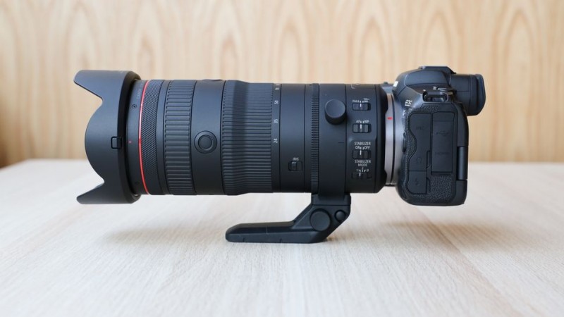 佳能 RF 24-105mm f/2.8L IS USM Z 评测：彻底改变标准变焦实拍样图照片 – 大连于航商业摄影|大连摄影公司|淘宝摄影 ...