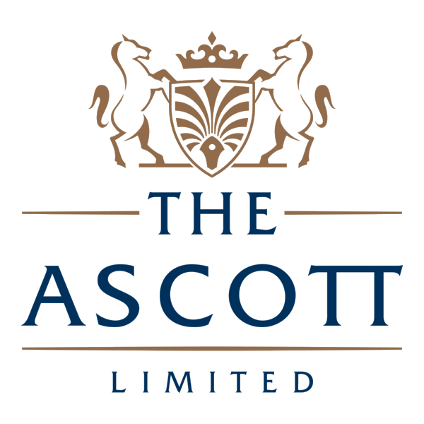 雅诗阁集团 The Ascott Limited